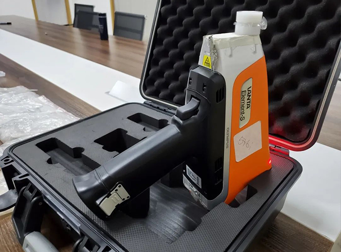 哪里可以維修和更換奧林巴斯探測器？