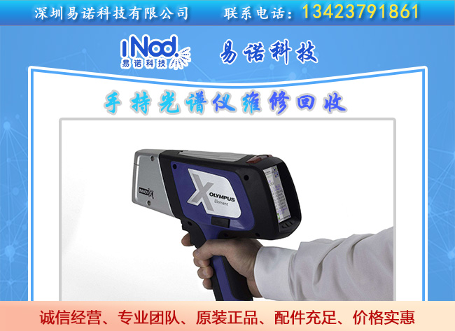 手持式XRF分析原理 手持式XRF分析原理